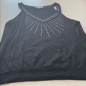 Michael kors tank top